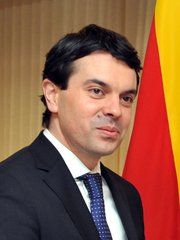 Photo of Nikola Poposki