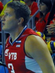 Photo of Nikolay Apalikov