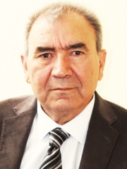 Photo of Jamil Hasanli