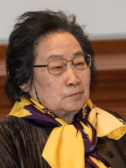 Photo of Tu Youyou