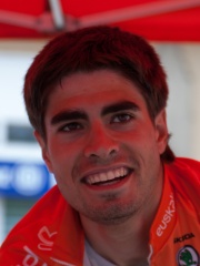 Photo of Mikel Landa