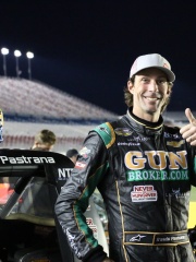 Photo of Travis Pastrana