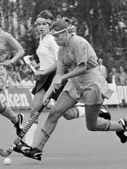 Photo of Martine Ohr