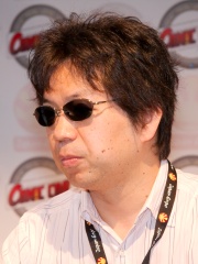 Photo of Shinichirō Watanabe