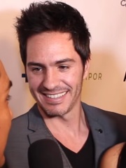 Photo of Mauricio Ochmann