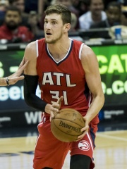 Photo of Mike Muscala