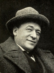 Photo of Émile Cohl