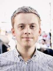 Photo of Owen Jones