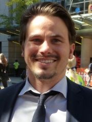 Photo of Jason Ritter