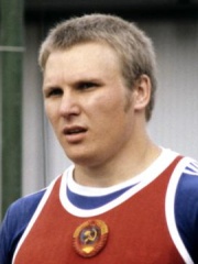 Photo of Sergey Litvinov