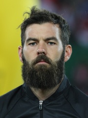 Photo of Joe Ledley