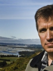 Photo of James Rollins