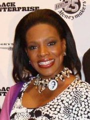 Photo of Sheryl Lee Ralph