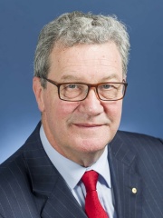 Photo of Alexander Downer