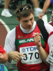 Photo of Vadim Devyatovskiy