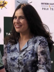 Photo of Sophie Winkleman