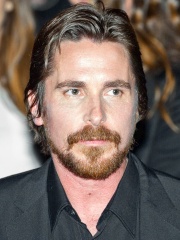 Photo of Christian Bale