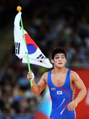 Photo of Kim Hyeon-woo