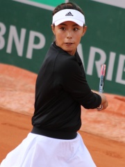 Photo of Wang Qiang