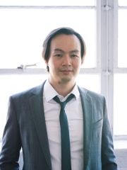 Photo of Christopher Tin