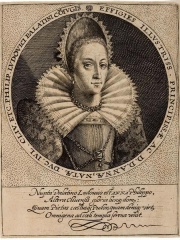 Photo of Anna of Cleves