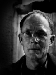 Photo of William Gibson