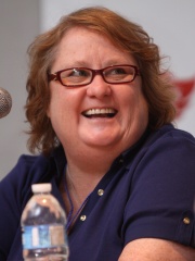 Photo of Maile Flanagan