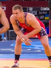 Photo of Jake Varner