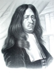 Photo of Thomas Bartholin