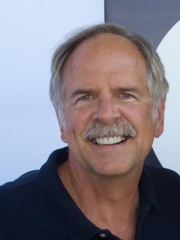 Photo of John Naber