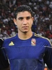 Photo of Ramy Rabia