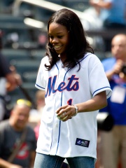 Photo of Gabby Douglas