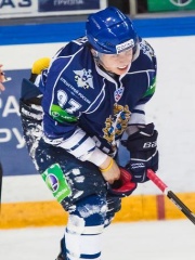 Photo of Nikita Gusev