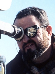 Photo of John Milius