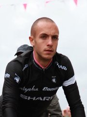 Photo of Jonathan Tiernan-Locke