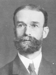 Photo of Theobald Smith