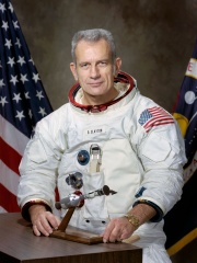 Photo of Deke Slayton