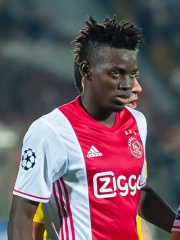 Photo of Bertrand Traoré