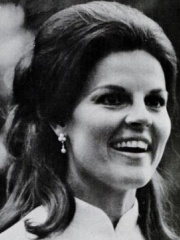 Photo of Anita Bryant