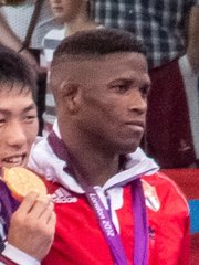 Photo of Liván López