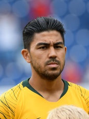 Photo of Massimo Luongo