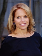 Photo of Katie Couric