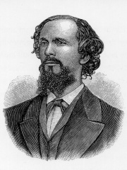 Photo of Karl Heinrich Ulrichs