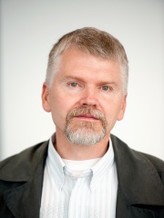 Photo of Gyrðir Elíasson