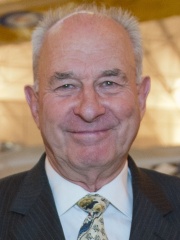 Photo of Don McKinnon