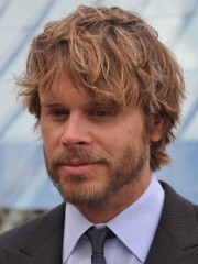 Photo of Eric Christian Olsen