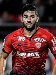 Photo of Mehdi Abeid