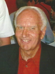 Photo of Kurt Armbruster