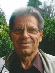 Photo of Werner Leimgruber