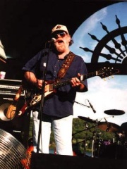 Photo of Lonnie Mack